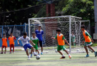 Nghịch lý bóng đá trẻ Hải Phòng