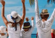 Gắn kết tình thân với những chuyến đi trọn màu hạnh phúc