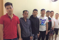 Nhóm ‘tín dụng đen’ Hải Phòng cho vay 50 triệu, siết nợ hơn 1 tỉ đồng