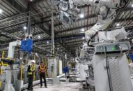 Tạo thế và lực mới phát triển khu công nghiệp (Kỳ 1)