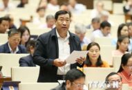 Nhiều bất cập trong thực hiện chính sách, pháp luật về phòng cháy