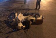 Hải Phòng: Truy tìm xe ôtô gây tai nạn khiến một người tử vong