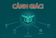 Cảnh báo rủi ro khi người dân đầu tư tiền vào Công ty Tài chính ERG