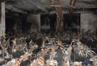 Xem xét có cho đỗ xe dưới hầm chung cư nữa hay không?