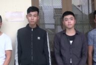 Xét xử 2 đối tượng tổ chức hoạt động tín dụng đen