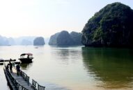 Phấn đấu đạt 3,1 triệu lượt người đến Cát Bà vào năm 2020