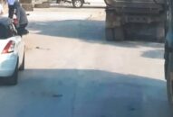 Về việc xô xát tại Cty TNHH Bê tông Phúc Tiến (An Dương)