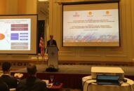 Chia sẻ kinh nghiệm quốc tế về chống gian lận xuất xứ