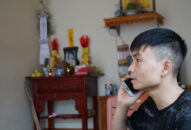 Người mẹ 22 tuổi bị xe Toyota Altis đâm tử vong, để lại 4 con nhỏ