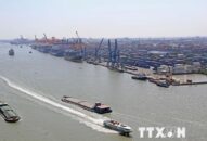 Vinalines tiếp tục thoái vốn tại nhiều doanh nghiệp thành viên