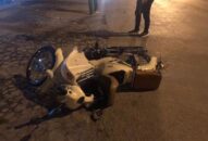 Tài xế ô tô va chạm khiến người phụ nữ mang thai 34 tuần tử vong trình diện