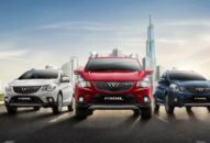 VinFast miễn phí lãi vay 2 năm đầu tiên cho khách hàng mua xe Fadil