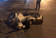 Người gây tai nạn khiến thai phụ tử vong là cán bộ công an Hải Phòng