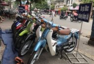 Giao xe máy cho học sinh như giao tính mạng cho tử thần