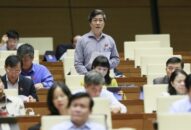 Xây dựng cơ sở dữ liệu quản lý nhập cảnh, xuất cảnh  đối với người nước ngoài