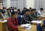 Quận Lê Chân: Tập huấn phối hợp quản lý trật tự xây dựng, quản lý công trình đô thị và cây xanh