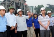 Dự án Phát triển giao thông đô thị: Đảm bảo kỹ thuật, chất lượng và tiến độ của dự án