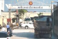 Thông tin về việc xô xát tại Cty TNHH Bê tông Phúc Tiến (An Dương)