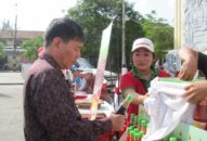 Chương trình “Tháng khuyến mại Hải Phòng 2019” diễn từ ngày 15/11 – 15/12/2019