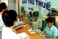 10 tháng thu ngân sách đạt 20.750,9 tỷ đồng