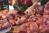 Giá lợn hơi lập đỉnh, kéo nhiều mặt hàng tăng giá