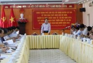 Huyện Cát Hải thu cân đối ngân sách vượt mức dự toán thành phố giao