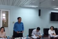 Tổng Cty Bảo đảm an toàn Hàng hải Miền Bắc: Phát huy hiệu quả quyền làm chủ, tính sáng tạo của người lao động