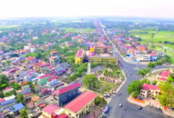 Huyện Tiên Lãng:  Thu hơn 27,1 tỷ đồng tiền đấu giá quyền sử dụng đất