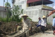 HĐND xã Đại Bản (huyện An Dương) Kiện toàn chức danh Chủ tịch UBND xã nhiệm kỳ 2016-2021