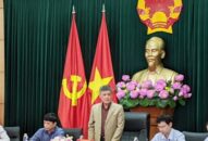 Quyết liệt hơn trong công tác bảo đảm trật tự ATGT, xây dựng thành phố văn minh, thân thiện và an toàn.