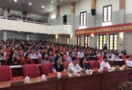 Quận Lê Chân:  Bồi dưỡng cập nhật kiến thức mới cho 700 cán bộ, công chức, viên chức