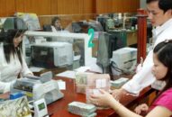 Vay trung – dài hạn đạt 71.479 tỷ đồng