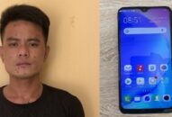 CAH Kiến Thụy truy bắt đối tượng lừa đảo, trộm cắp tài sản