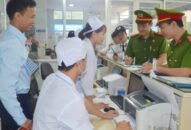 5 năm phong trào “Toàn dân bảo vệ ANTQ” tại cơ quan, doanh nghiệp, nhà trường: Động lực lớn cho sự nghiệp phát triển KT-XH thành phố Cảng