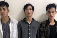 Bị “ khoắng’ sạch tài sản vì thói quen đêm ngủ không khóa cửa