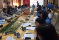 Liên đoàn Lao động thành phố: Phấn đấu trợ cấp, tặng quà, hỗ trợ vé xe, chuyến xe khoảng 10.000 CNVCLĐ