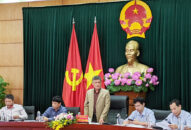 Quyết liệt hơn trong công tác bảo đảm trật tự an toàn giao thông trong dịp cuối năm 2019