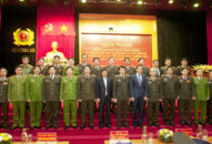 Công tác khoa học góp phần nâng cao chất lượng hiệu quả chiến đấu của lực lượng CAND