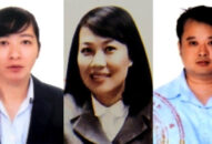 Truy tố 4 bị can rút hơn 400 tỉ đồng ở OceanBank Hải Phòng