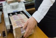 Doanh số chi trả kiều hối qua các ngân hàng tăng 7,34%