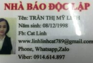 Vạch trần bản chất phản động của nhóm “Phong trào chấn hưng nước Việt”