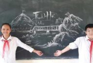 Những thầy giáo tâm huyết, “đốn tim” học trò bằng cách dạy sáng tạo