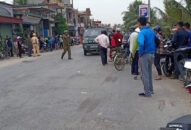 Hải Phòng: Va chạm với xe tải, nam sinh lớp 10 tử vong tại chỗ