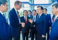 Khai mạc Diễn đàn Hợp tác kinh tế Châu Á Horasis – Bình Dương 2019