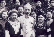 Chuyện thời cuộc:  Đại đoàn kết