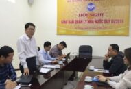 Thông tin “…Nước máy cầu Nguyệt đang rất nguy hiểm…” trên mạng xã hội là sai sự thật