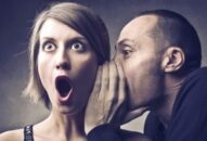 Tung tin nước máy… nguy hiểm để bán máy lọc nước