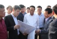 Tạo mọi điều kiện thực hiện các dự án của Tập đoàn Geleximco