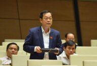 Tránh tình trạng luật mới ban hành đã phải xem xét sửa đổi