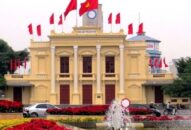 Chuyện thời cuộc:  Tự hào niềm tin Hải Phòng